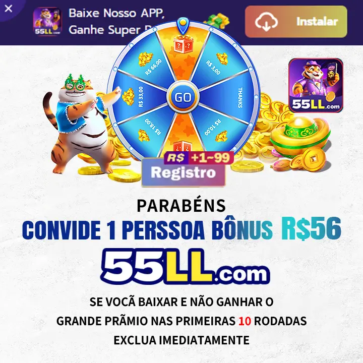 55LL Login Oficial 2026 Aplikasi