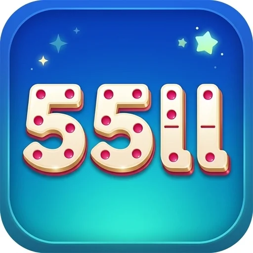 55ll Logo - Oficial